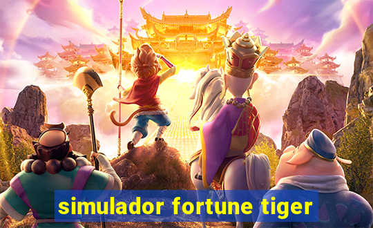 simulador fortune tiger